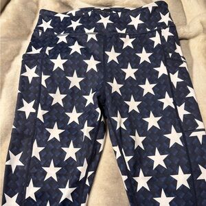 Constantly Varied Gear medium leggings NWOT size medium